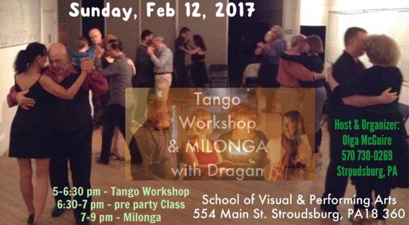 Upcoming Workshop